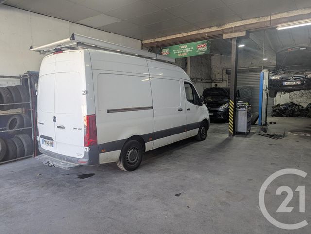 commerce à vendre - 400.0 m2 - PONT DE LARN - 81 - MIDI-PYRENEES - Century 21 C.G.I.