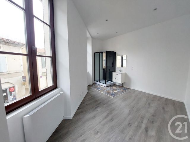Appartement F2 à louer - 2 pièces - 35.74 m2 - CASTRES - 81 - MIDI-PYRENEES - Century 21 C.G.I.