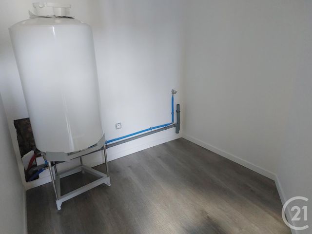 Appartement F2 à louer - 2 pièces - 35.74 m2 - CASTRES - 81 - MIDI-PYRENEES - Century 21 C.G.I.
