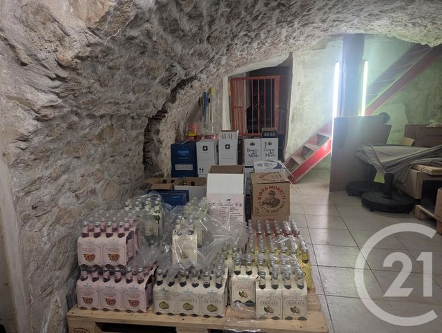 commerce à vendre - 95.0 m2 - CASTRES - 81 - MIDI-PYRENEES - Century 21 C.G.I.