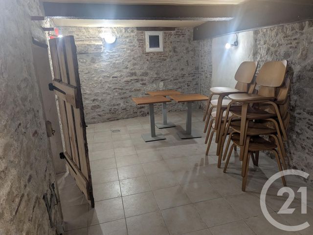 commerce à vendre - 95.0 m2 - CASTRES - 81 - MIDI-PYRENEES - Century 21 C.G.I.