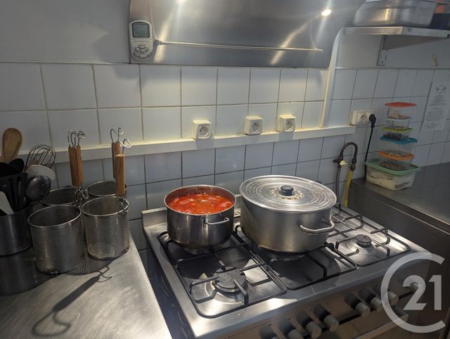 commerce à vendre - 95.0 m2 - CASTRES - 81 - MIDI-PYRENEES - Century 21 C.G.I.