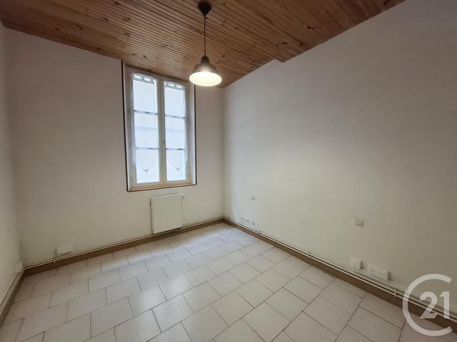 Appartement F3 à louer - 5 pièces - 81.0 m2 - CASTRES - 81 - MIDI-PYRENEES - Century 21 C.G.I.