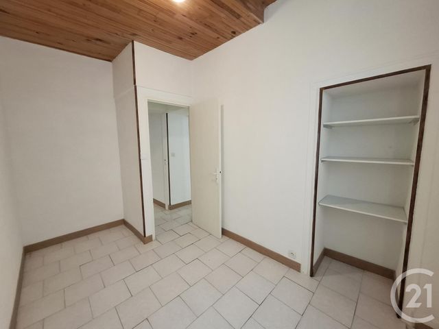 Appartement F3 à louer - 5 pièces - 81.0 m2 - CASTRES - 81 - MIDI-PYRENEES - Century 21 C.G.I.