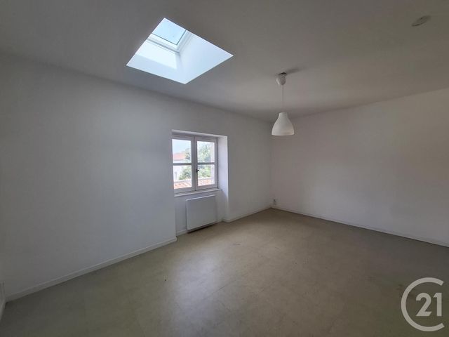 Appartement F2 à louer - 2 pièces - 41.0 m2 - CASTRES - 81 - MIDI-PYRENEES - Century 21 C.G.I.