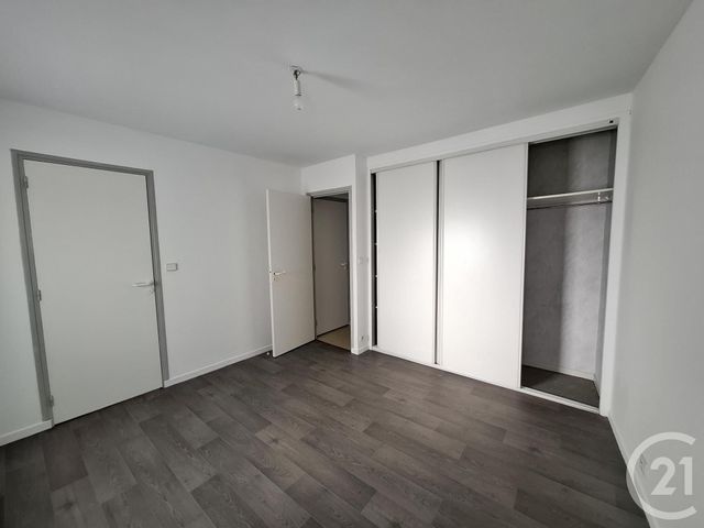 Appartement F2 à louer - 2 pièces - 41.0 m2 - CASTRES - 81 - MIDI-PYRENEES - Century 21 C.G.I.