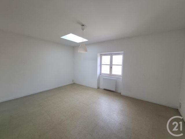 Appartement F2 à louer - 2 pièces - 41.0 m2 - CASTRES - 81 - MIDI-PYRENEES - Century 21 C.G.I.