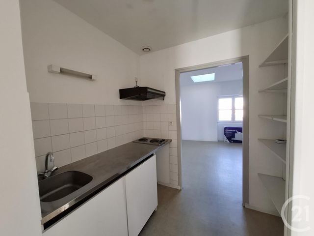 Appartement F2 à louer - 2 pièces - 41.0 m2 - CASTRES - 81 - MIDI-PYRENEES - Century 21 C.G.I.