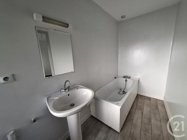 Appartement F2 à louer - 2 pièces - 41.0 m2 - CASTRES - 81 - MIDI-PYRENEES - Century 21 C.G.I.