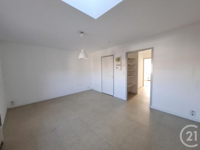 Appartement F2 à louer CASTRES