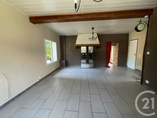 maison à louer - 3 pièces - 80.0 m2 - LE BEZ - 81 - MIDI-PYRENEES - Century 21 C.G.I.
