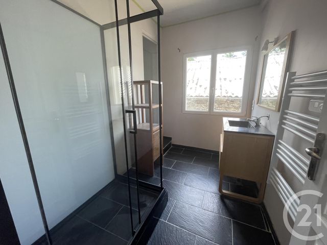maison à louer - 3 pièces - 80.0 m2 - LE BEZ - 81 - MIDI-PYRENEES - Century 21 C.G.I.