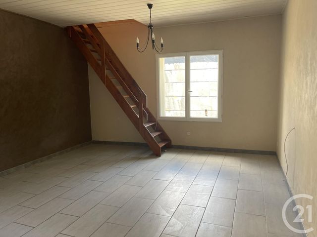 maison à louer - 3 pièces - 80.0 m2 - LE BEZ - 81 - MIDI-PYRENEES - Century 21 C.G.I.