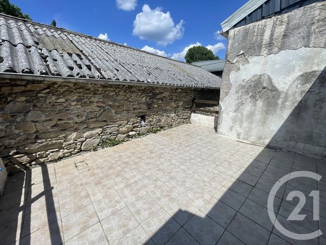 maison à louer - 3 pièces - 80.0 m2 - LE BEZ - 81 - MIDI-PYRENEES - Century 21 C.G.I.