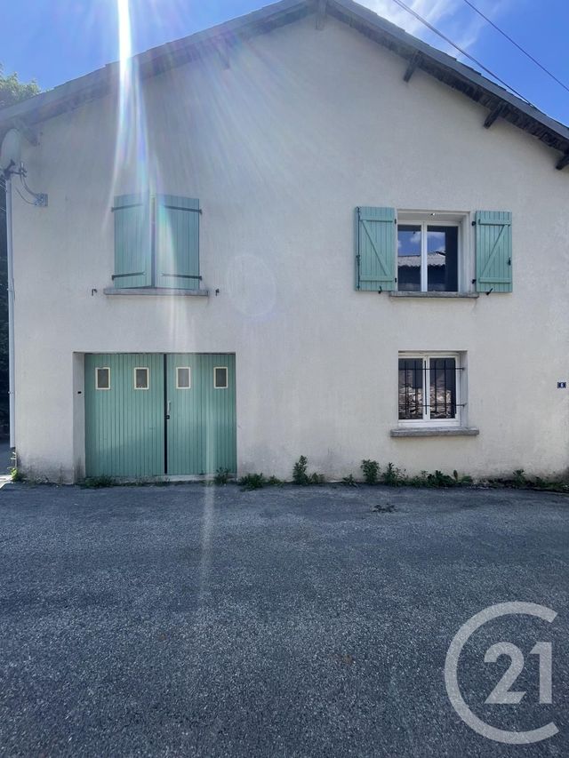maison à louer - 3 pièces - 80.0 m2 - LE BEZ - 81 - MIDI-PYRENEES - Century 21 C.G.I.