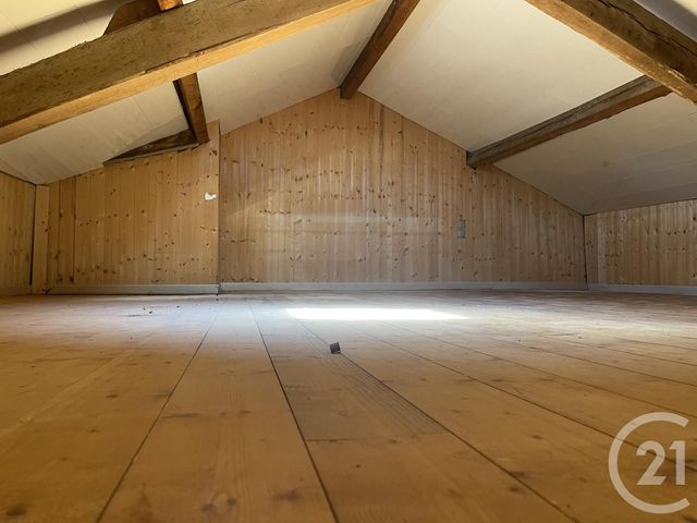 maison à louer - 3 pièces - 80.0 m2 - LE BEZ - 81 - MIDI-PYRENEES - Century 21 C.G.I.