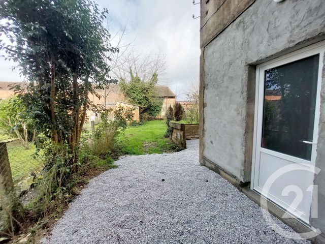 Appartement F2 à louer - 2 pièces - 54.79 m2 - CASTRES - 81 - MIDI-PYRENEES - Century 21 C.G.I.