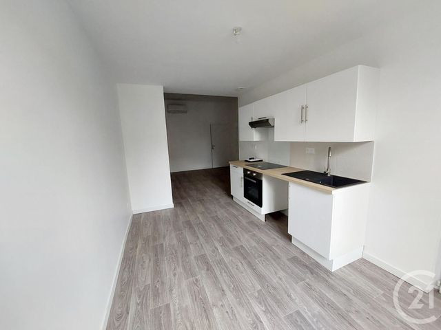 Appartement F2 à louer - 2 pièces - 54.79 m2 - CASTRES - 81 - MIDI-PYRENEES - Century 21 C.G.I.
