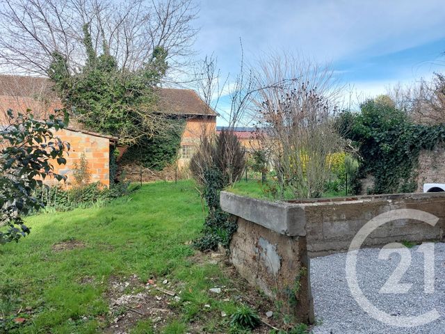 Appartement F2 à louer - 2 pièces - 54.79 m2 - CASTRES - 81 - MIDI-PYRENEES - Century 21 C.G.I.