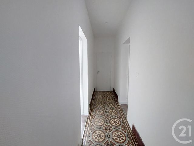 Appartement F2 à louer - 2 pièces - 54.79 m2 - CASTRES - 81 - MIDI-PYRENEES - Century 21 C.G.I.