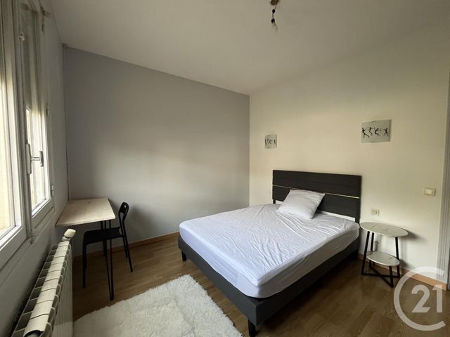 Appartement F2 à louer - 2 pièces - 85.86 m2 - CASTRES - 81 - MIDI-PYRENEES - Century 21 C.G.I.