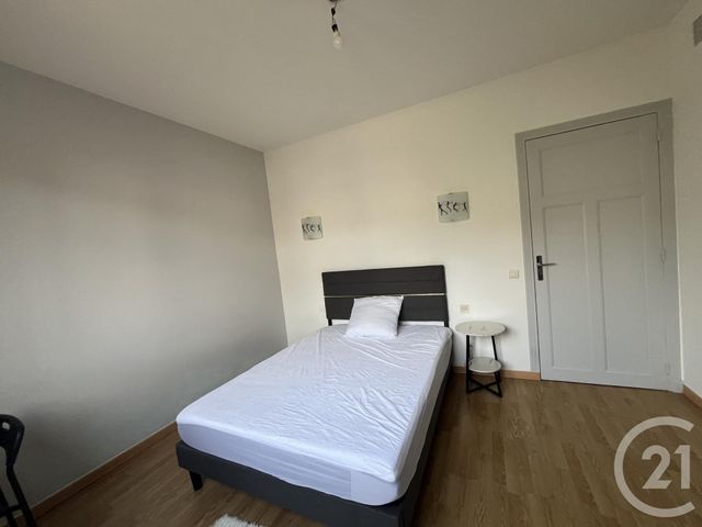 Appartement F2 à louer - 2 pièces - 85.86 m2 - CASTRES - 81 - MIDI-PYRENEES - Century 21 C.G.I.
