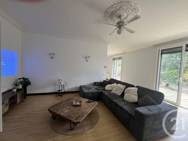 Appartement F2 à louer - 2 pièces - 92.38 m2 - CASTRES - 81 - MIDI-PYRENEES - Century 21 C.G.I.