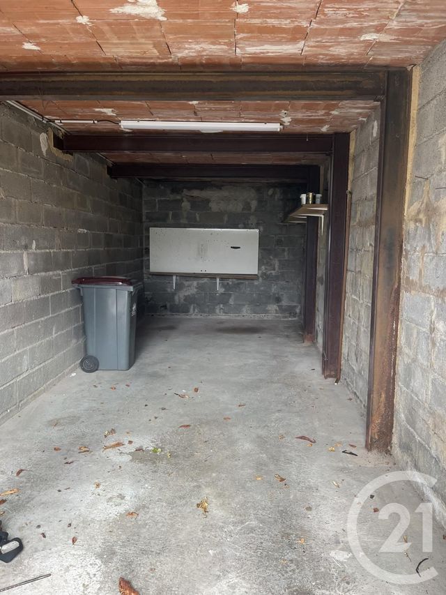 Appartement F2 à louer - 2 pièces - 92.38 m2 - CASTRES - 81 - MIDI-PYRENEES - Century 21 C.G.I.