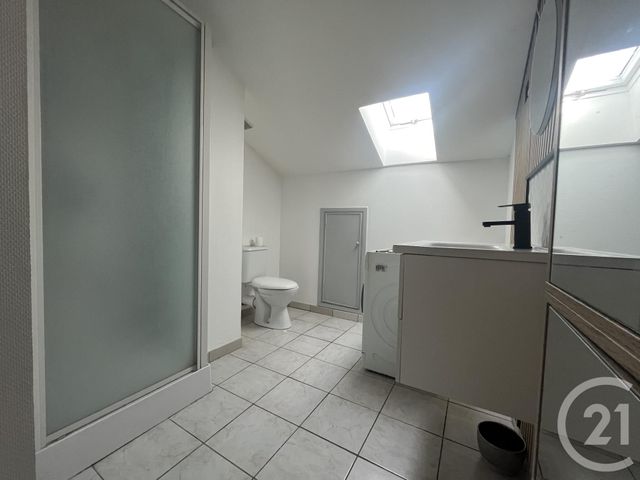 Appartement F2 à louer - 2 pièces - 92.38 m2 - CASTRES - 81 - MIDI-PYRENEES - Century 21 C.G.I.