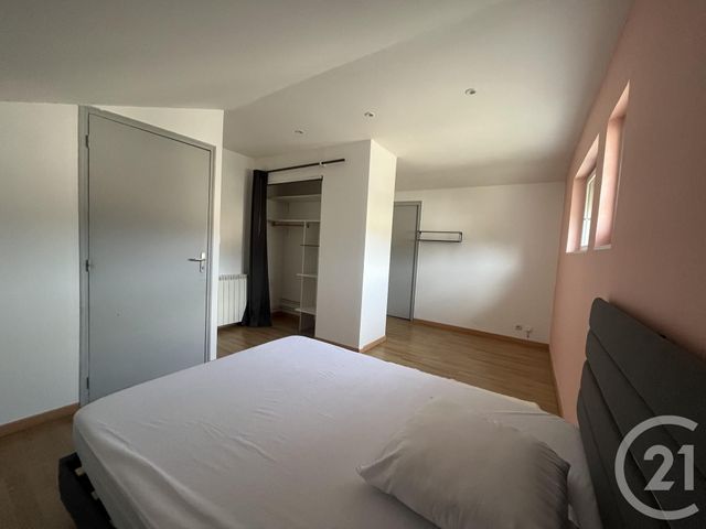 Appartement F2 à louer - 2 pièces - 92.38 m2 - CASTRES - 81 - MIDI-PYRENEES - Century 21 C.G.I.