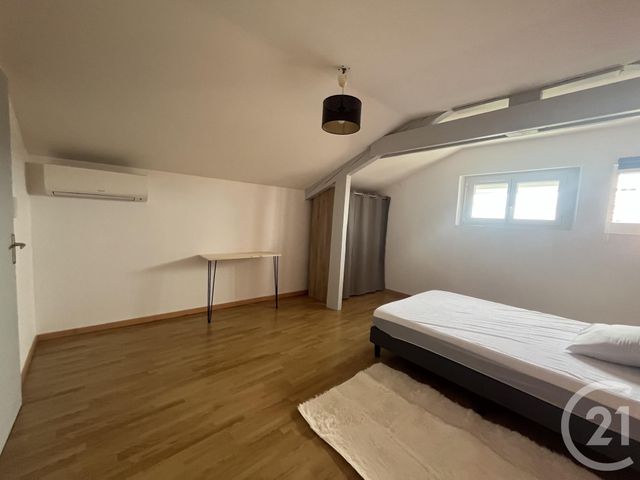 Appartement F2 à louer - 2 pièces - 91.82 m2 - CASTRES - 81 - MIDI-PYRENEES - Century 21 C.G.I.