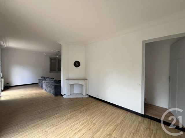 Appartement F2 à louer - 2 pièces - 91.82 m2 - CASTRES - 81 - MIDI-PYRENEES - Century 21 C.G.I.