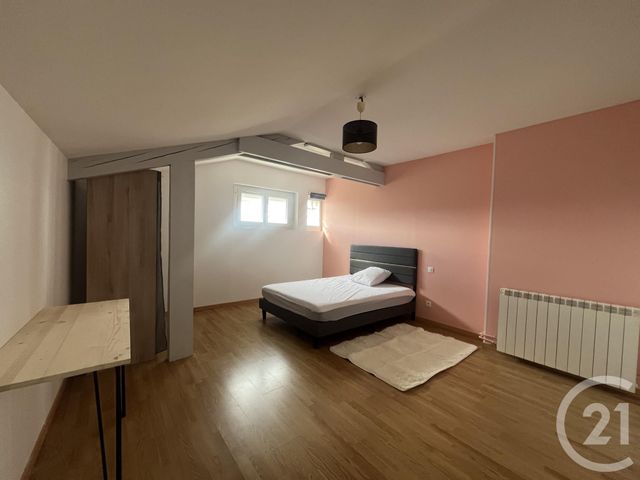 Appartement F2 à louer - 2 pièces - 91.82 m2 - CASTRES - 81 - MIDI-PYRENEES - Century 21 C.G.I.