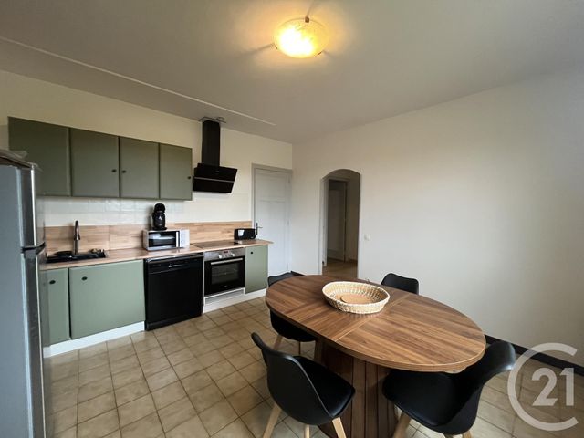 Appartement F2 à louer - 2 pièces - 91.82 m2 - CASTRES - 81 - MIDI-PYRENEES - Century 21 C.G.I.