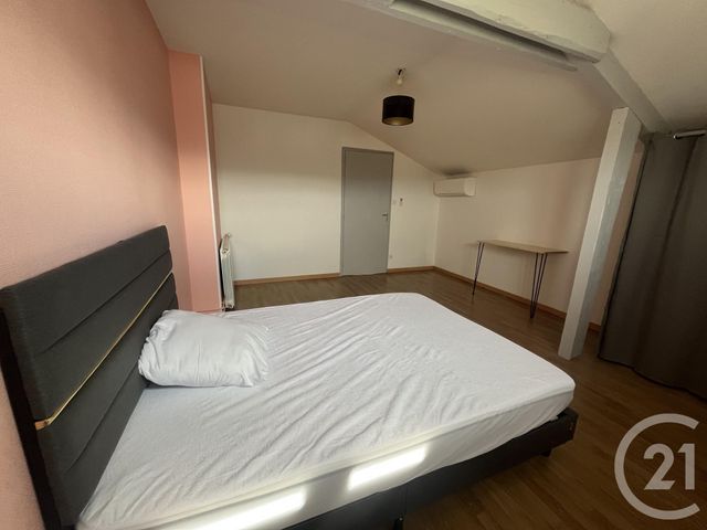Appartement F2 à louer - 2 pièces - 91.82 m2 - CASTRES - 81 - MIDI-PYRENEES - Century 21 C.G.I.