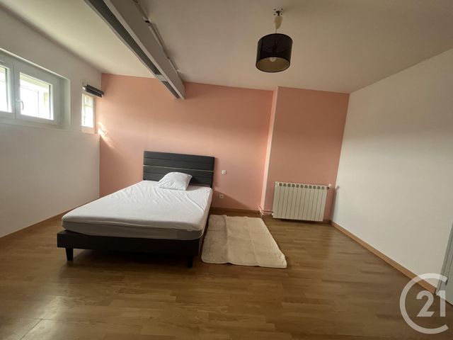 Appartement F2 à louer - 2 pièces - 91.82 m2 - CASTRES - 81 - MIDI-PYRENEES - Century 21 C.G.I.