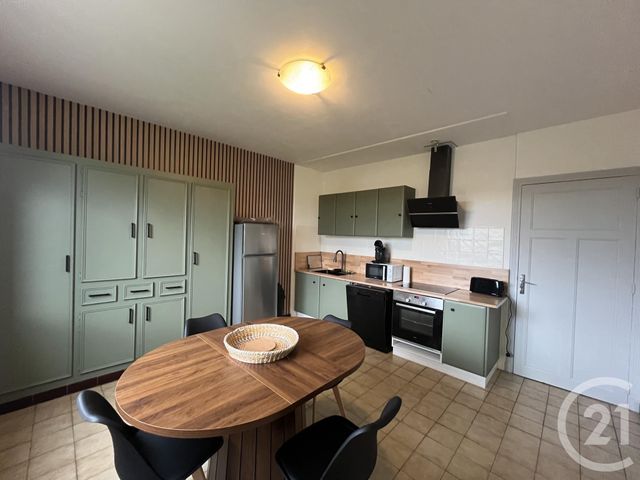 Appartement F2 à louer - 2 pièces - 91.82 m2 - CASTRES - 81 - MIDI-PYRENEES - Century 21 C.G.I.